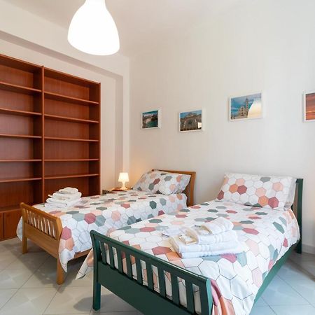 Chicca Casa Vacanze Bari Eksteriør billede