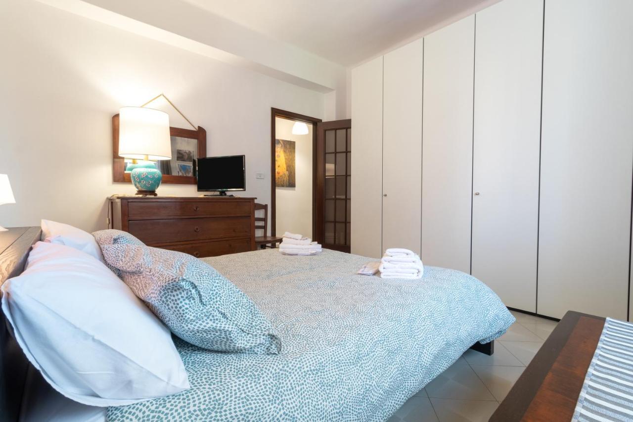 Chicca Casa Vacanze Bari Eksteriør billede