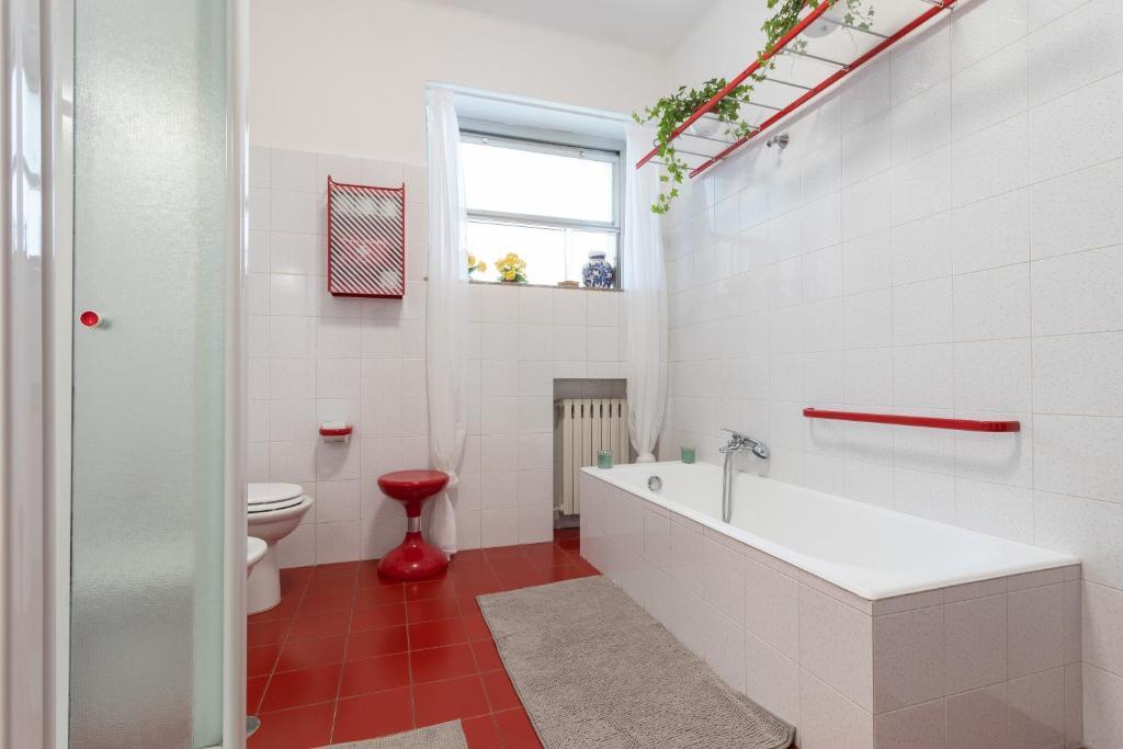 Chicca Casa Vacanze Bari Eksteriør billede